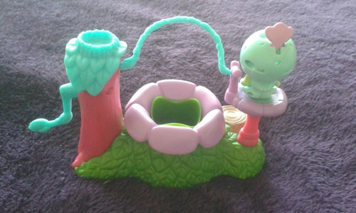 Zoobles Spring To Life Car Picnic Characters Playset Spin Master RARE BUNDLE - Picture 10 of 12
