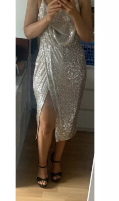 kleid cocktail party abend AGGI