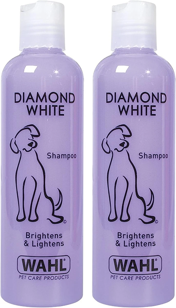Diamond white dog shampoo cheap