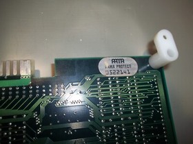 1993 Seibu Kaihatsu Fabtek RAIDEN II 2 Video Arcade Game PCB Original WORKING