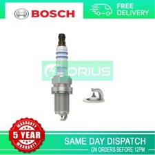 Fits Mokka Zafira Astra Meriva Corsa 1.4 1.5 2.0 Bosch Spark Plug