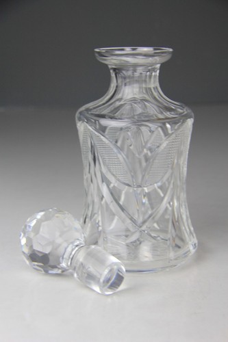 Waterford Crystal 452 / 173 Decanter with Stopper - Picture 11 of 24