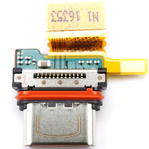 Station De Charge Flexible Pour Sony Xperia X Compact F5321 - Câble Micro USB - Ref 1305-6132