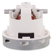 Karcher Hoover Motor 1200W NT14/1 NT25/1 NT35/1 NT45/1 NT55/1 PUZZI 8/1c KA02