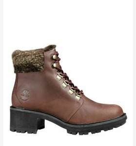 timberland memory foam