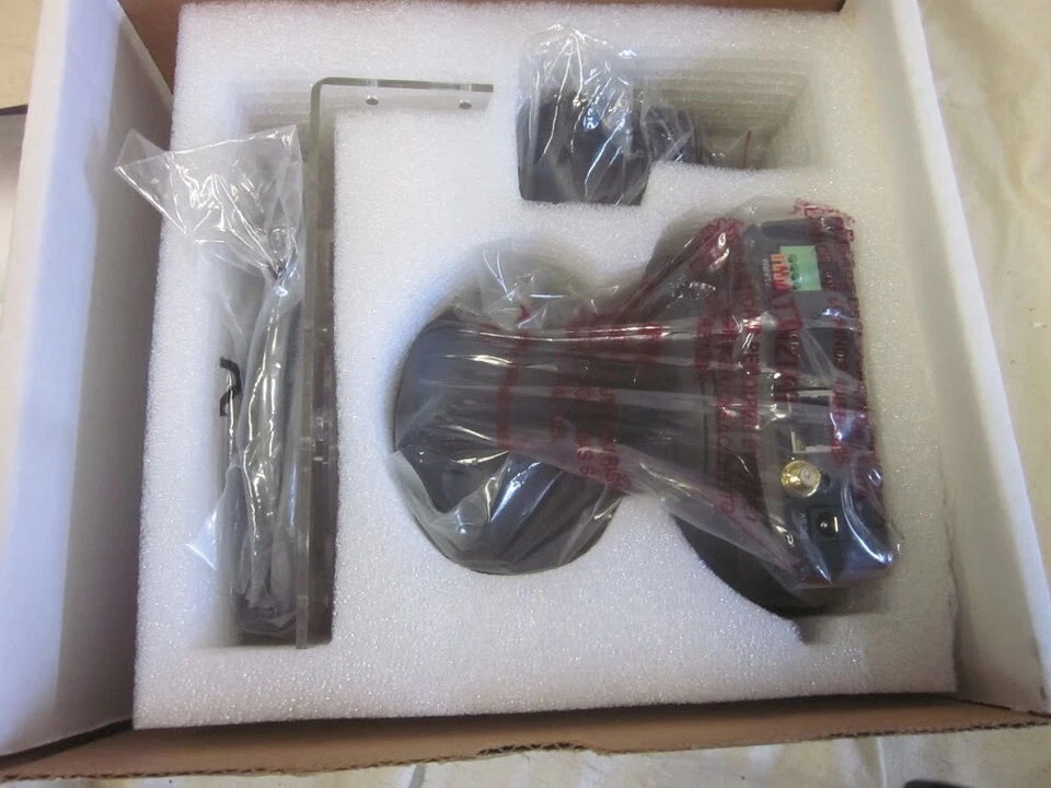 Swann ADS-440 All-in-One Day/Night Pan/Tilt Network IP Camera - Image 4 of 4