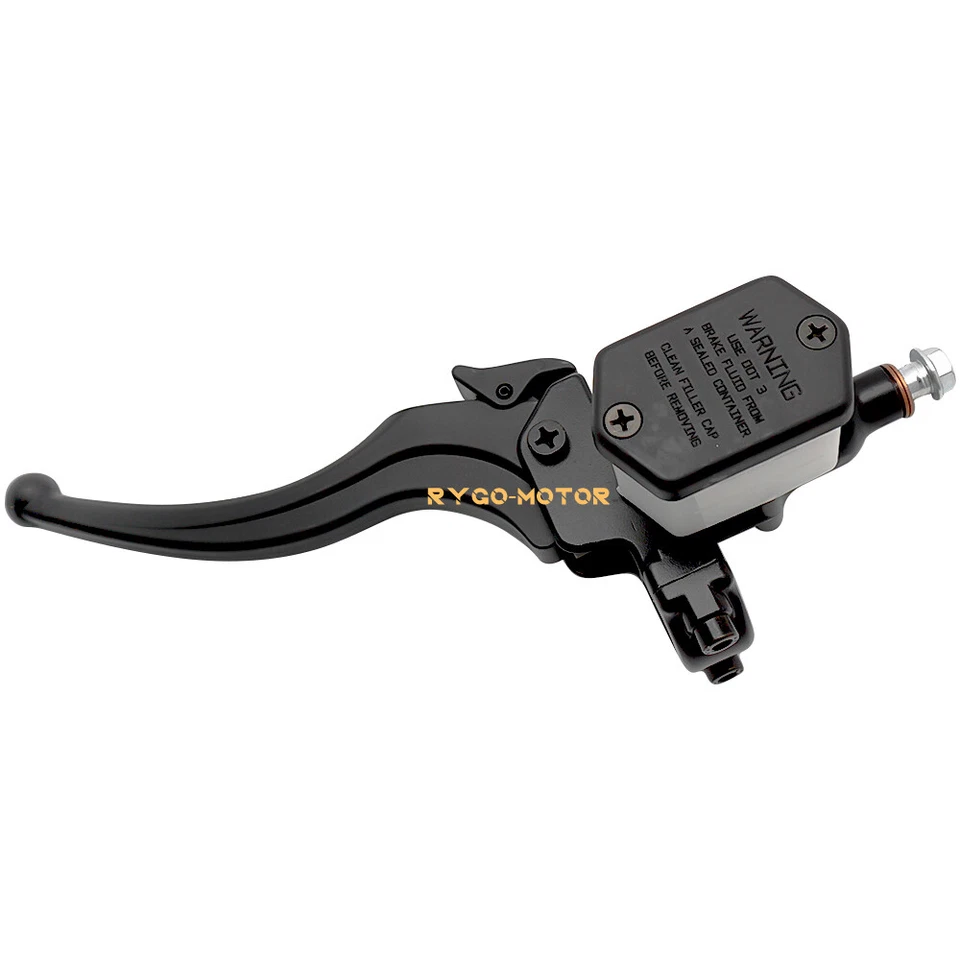 Front & Rear Brake Master Cylinder for Polaris Sportsman 500 335 4X4 1998-2001 - Image 4 of 4