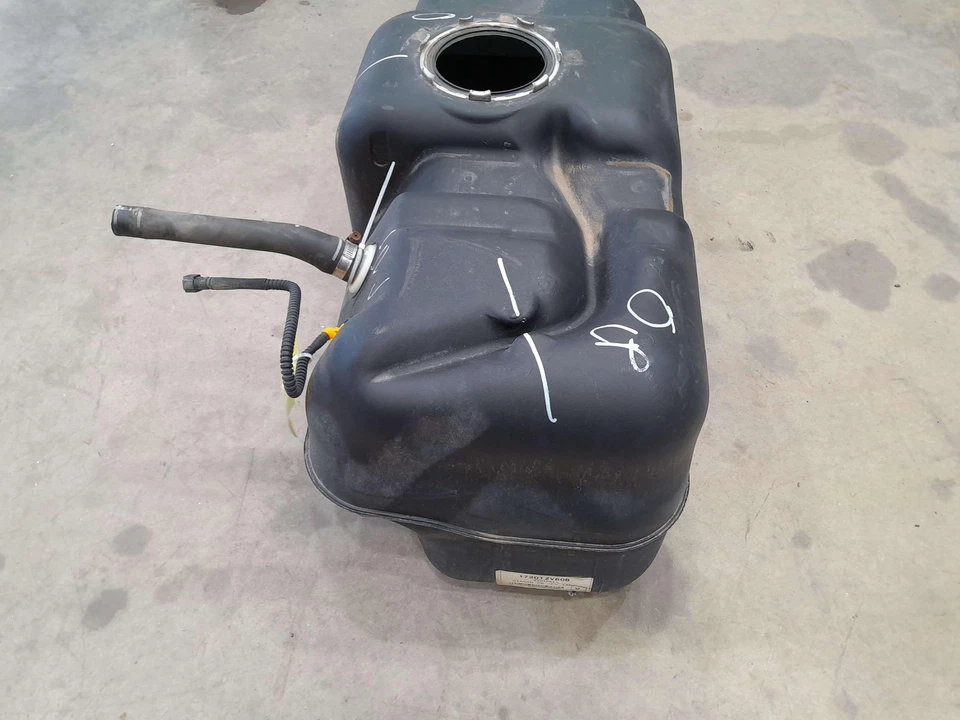 Nissan Armada Flex 2007-2015 tanque de combustible tanque de combustible conjunto OEM 17202ZH000 Foto 2 de 4