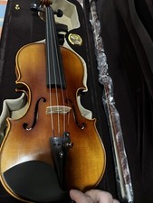 violin Instrument 4/4 new