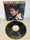 MICHAEL JACKSON - ANOTHER PART OF ME Extended Dance Mix 1988 UK SINGLE 12 INCH