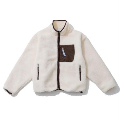 新品未開封　ENHYPEN フリース ENHYPEN Apparel Fleece Jacket Brand New Unopened K-POP | eBay