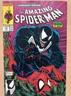 The Amazing Spider-Man #316 (Marvel Comics June 1989) FN/VF