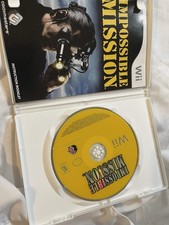 Impossible Mission Nintendo Wii CIB 13