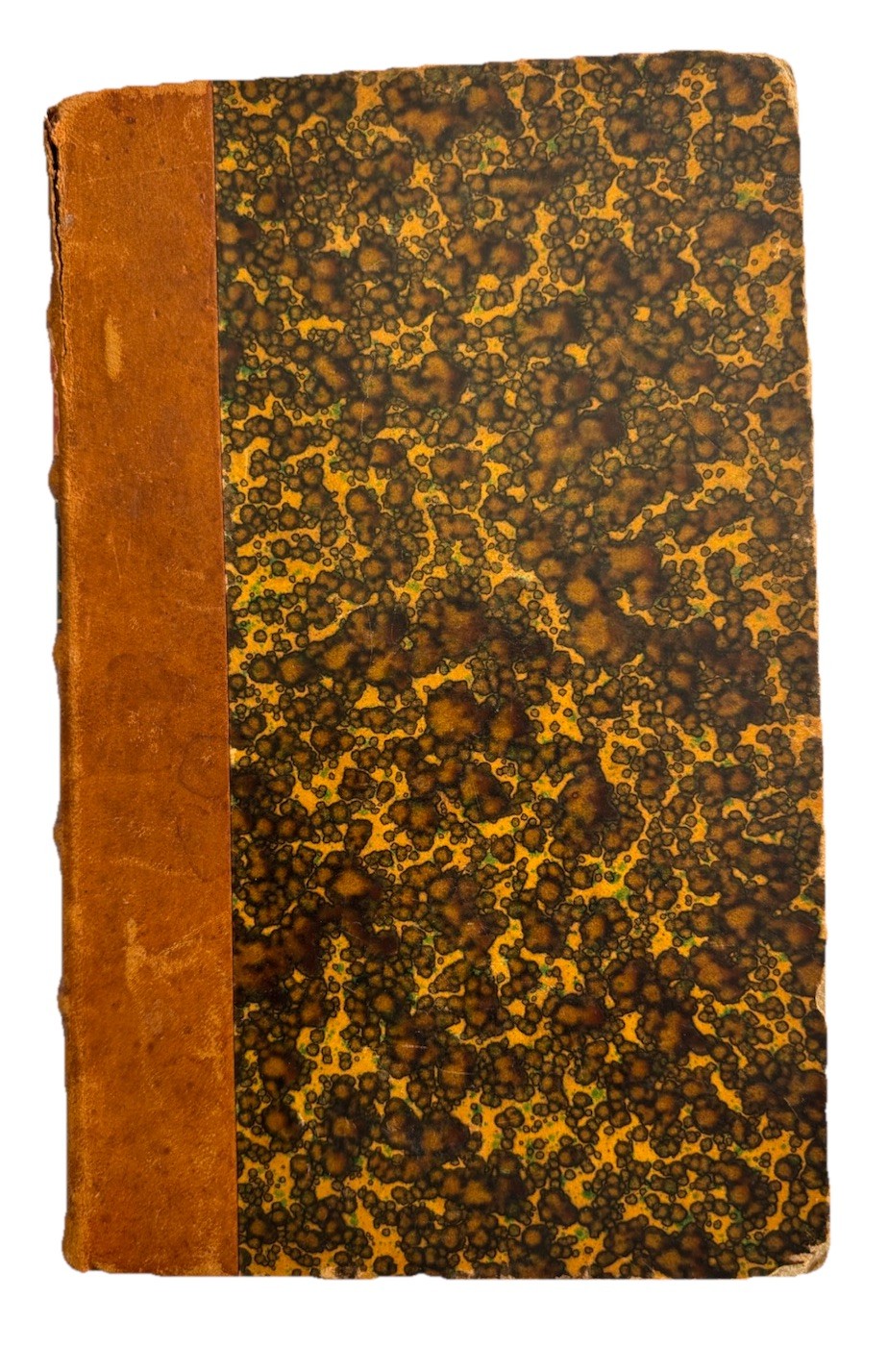 Antique Dante La Divina Comedian (The Divine Comedy) Publisher Hermano Paris
