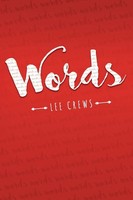 Lee Crews | Words | Taschenbuch | Englisch (2017) | Kartoniert / Broschiert