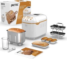 MACCHINA DEL PANE IMETEC LA