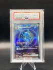 PSA 10 Blastoise ex 202/165 Japanese 151 SAR Pokemon Card GEM MINT (#5)