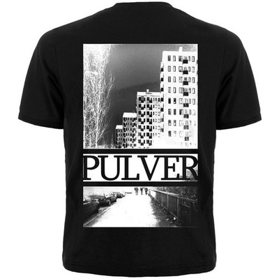 Lifelover “Pulver” - Urban Black T-Shirt bathory mayhem | eBay