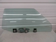 89-93 Ford Mustang CONVERTIBLE Passenger Door Glass Window CARLITE Factory V8 OE