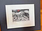 Jerry DiFalco Print of Machu Pichu — photo 2