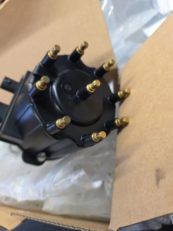 Nuevo Distribuidor 87-98 Gm 5.9,5.7 Se Adapta a Chevy Gmc Varios Modelos Nuevo, Completo Foto 4 de 4