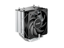 be quiet Pure Rock Slim 3, CPU Cooler, 130 W TDP, 100 mm PWM be quiet Fan, 3