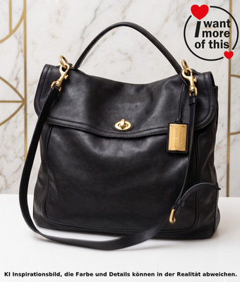 Original Car Shoe by PRADA · Tasche Bag Handtasche · Leder Leather · Todschick