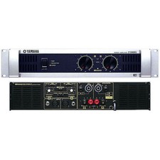 Yamaha P 5000S Endstufe
