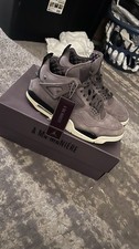 Evolution of the Nike Air Jordan Signature Shoe Sneaker Series: 1984-2023 60