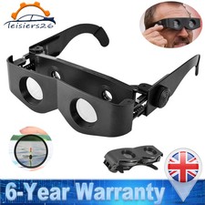 Professional Hands-Free Binocular Glasses for Fishing Bird Watching Concerts UK