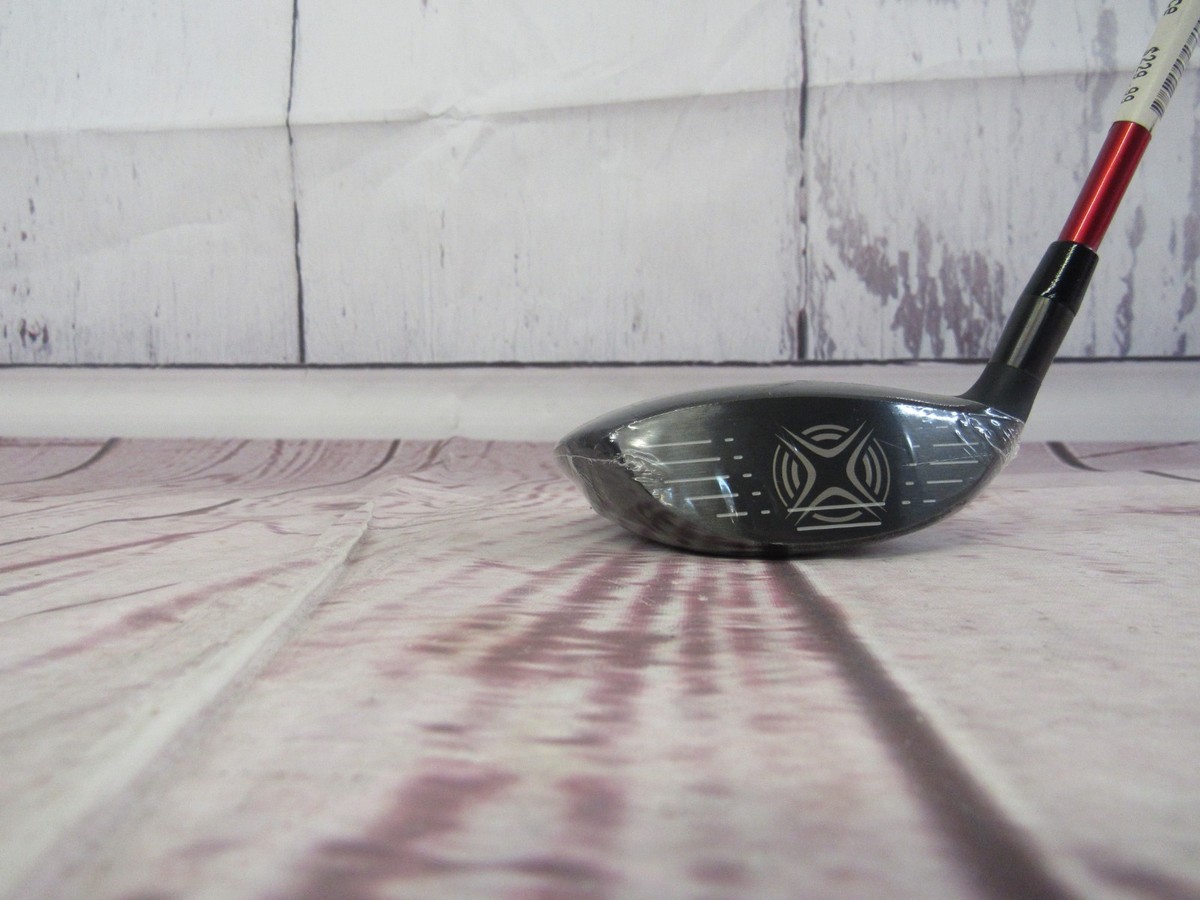 Callaway XR 16 Fairway 7 Wood Speeder565 Regular Flex Graphite