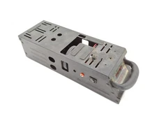 Vintage Duratrax Kwik-Pit Universal Nitro Starter Box Used