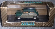 Vitesse Austin Mini Cooper S Harold Radford 1964 1:43 L019