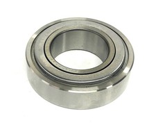 New Departure Single Row Ball Bearing WC8509 NOS