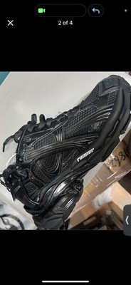 Balenciaga Acima 
