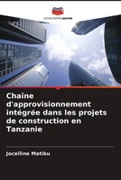 Jocelline Matiku | ChaîNe D'approvisionnement IntéGréE Dans Les Projets De...