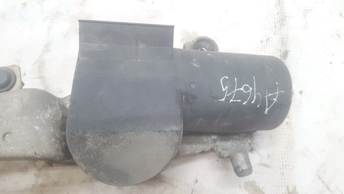 vorne Scheibenwischermotor Teilenummer  Ford Focus DE783271-39