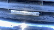 Calandre Audi ALLROAD