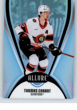 2025-26 Upper Deck Allure NHL Hockey Base Singles (Pick Your Cards)