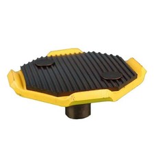 Adapter For Forward Lift 1-14 Diameter Drop-in Pin