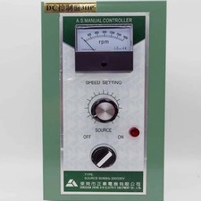 220V 3HP DC Controller DC 1800rpm DC Governor Dedicated To DC Motors