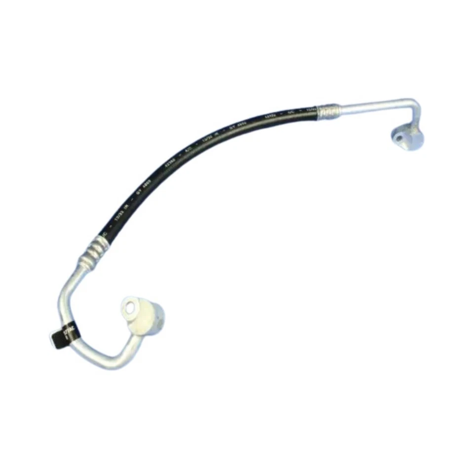 Mopar OEM para Chrysler Town & Country 2008 09 2010 línea de descarga de aire acondicionado con sello Foto 3 de 4