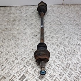 2015 MERCEDES-BENZ C220 COUPE 2.1 CDI AUTOMATIC DRIVESHAFT REAR RIGHT SIDE