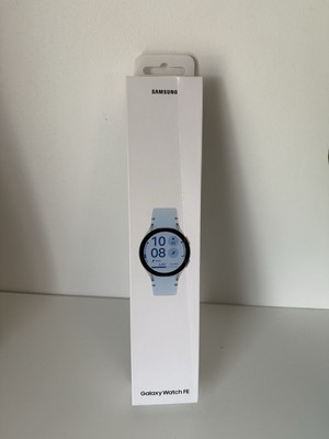 Samsung Galaxy Watch FE BT 40mm Silber