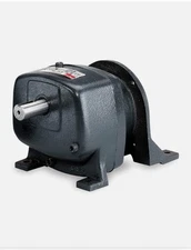 DAYTON 2Z934 Speed Reducer,C-Face,56C,29:1 2Z934