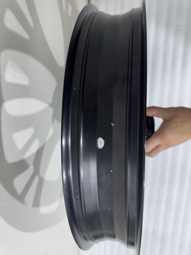 RC Components 21"x3.5" Majestic Eclipse Front Wheel for Harley-Davidson Touring - Picture 14 of 18