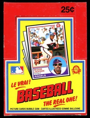 1983 Topps Baseball Singles - Choose Your Own!!