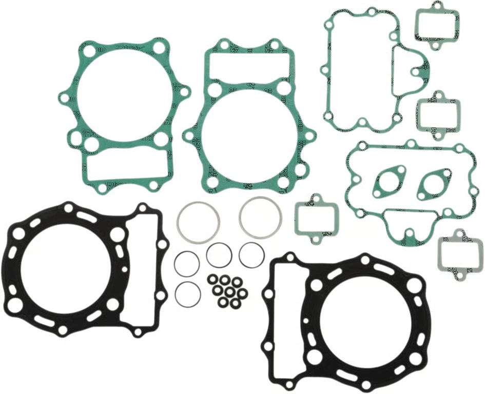 Kit de junta de extremidade superior Athena compatível com Kawasaki VN1500C Vulcan 1500 L P400250600025 - Imagem 2 de 4