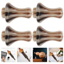  4 Pezzi Hulusi Boccagli Hulusi Portatili Accessori per Strumenti Musicali
