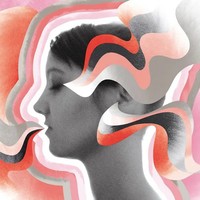 Halluzinationen | Sophie Hunger | Vinyl / Schallplatte | 2020 | Caroline